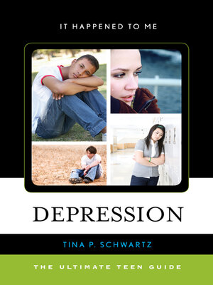 cover image of Depression